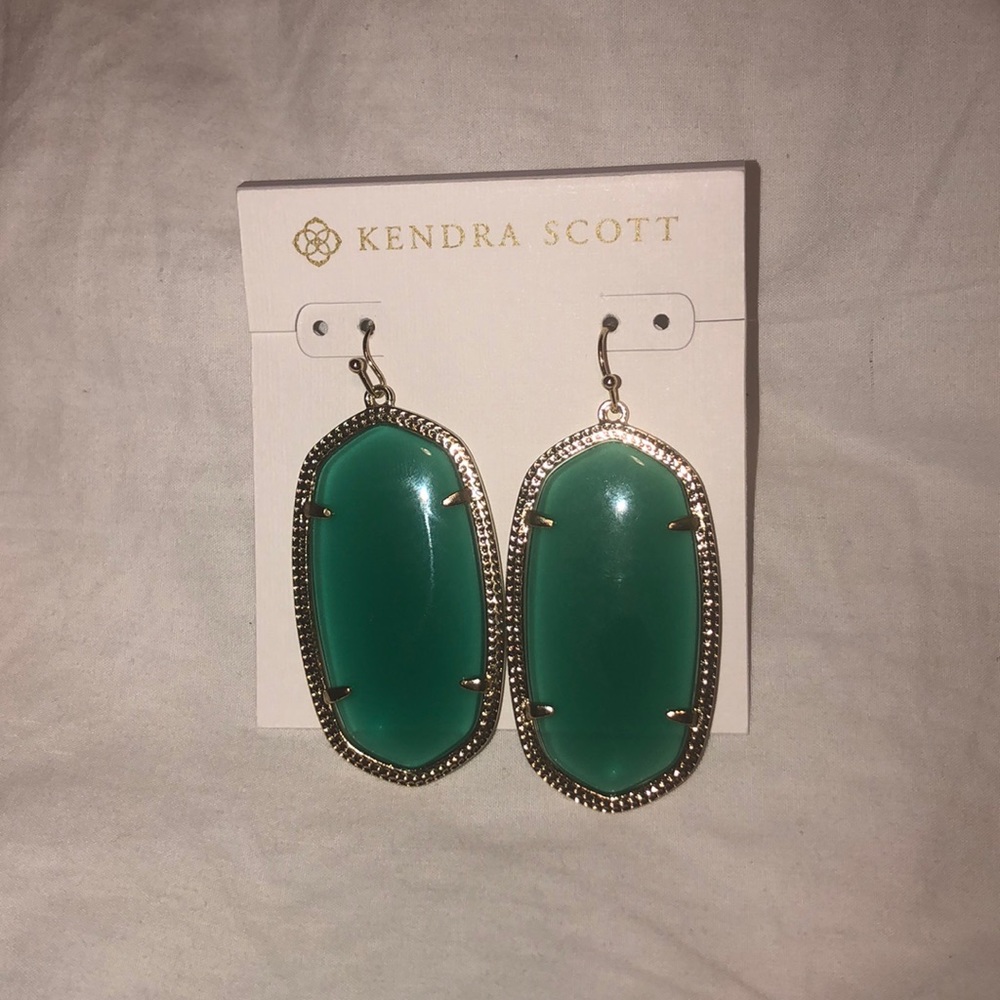Kendra Scott Earrings